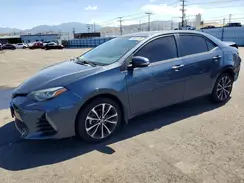 5YFBURHE5HP599027 2017 TOYOTA COROLLA