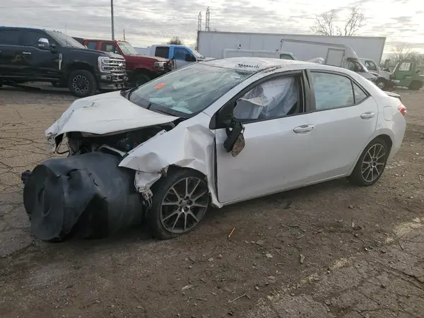 5YFBURHE5HP601021 2017 TOYOTA COROLLA - Image 1