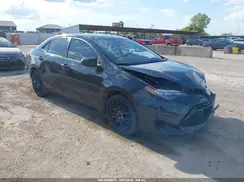 5YFBURHE5HP601567 2017 TOYOTA COROLLA