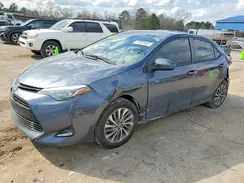 5YFBURHE5HP603108 2017 TOYOTA COROLLA