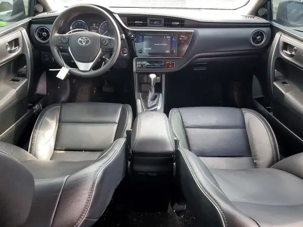 5YFBURHE5HP603108 2017 TOYOTA COROLLA - Image 8