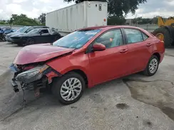 5YFBURHE5HP605814 2017 TOYOTA COROLLA