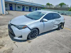 5YFBURHE5HP607918 2017 TOYOTA COROLLA