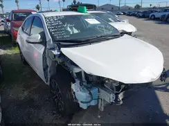 5YFBURHE5HP609460 2017 TOYOTA COROLLA