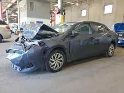 5YFBURHE5HP611645 2017 TOYOTA COROLLA