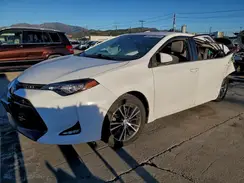 5YFBURHE5HP612407 2017 TOYOTA COROLLA