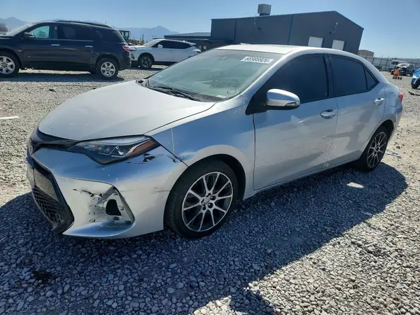 5YFBURHE5HP614528 2017 TOYOTA COROLLA - Image 1