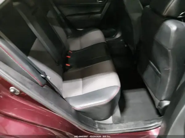 5YFBURHE5HP614559 2017 TOYOTA COROLLA - Image 8