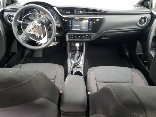 5YFBURHE5HP620099 2017 TOYOTA COROLLA - Image 8