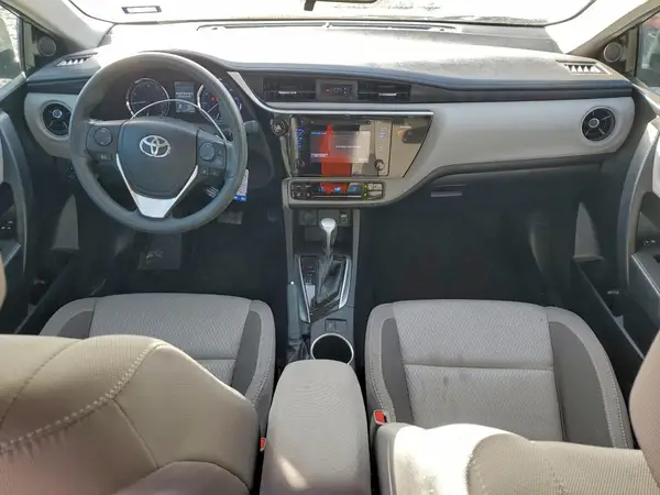 5YFBURHE5HP621401 2017 TOYOTA COROLLA - Image 8