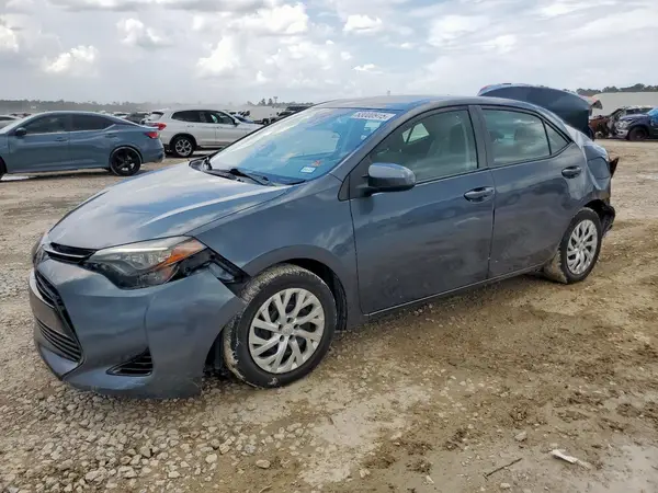 5YFBURHE5HP622094 2017 TOYOTA COROLLA - Image 1