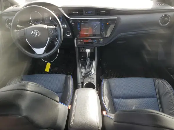 5YFBURHE5HP622161 2017 TOYOTA COROLLA - Image 8