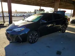 5YFBURHE5HP623035 2017 TOYOTA COROLLA