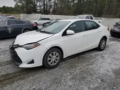 5YFBURHE5HP625707 2017 TOYOTA COROLLA
