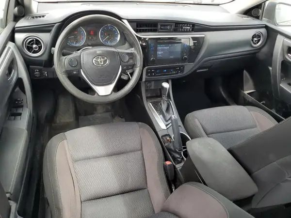 5YFBURHE5HP626274 2017 TOYOTA COROLLA - Image 8