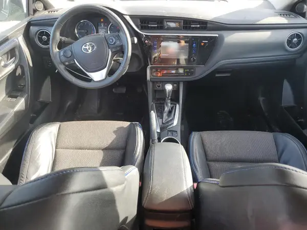 5YFBURHE5HP629286 2017 TOYOTA COROLLA - Image 8