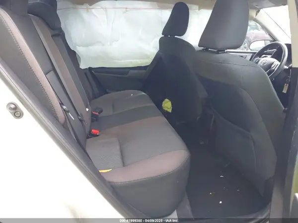5YFBURHE5HP630213 2017 TOYOTA COROLLA - Image 8