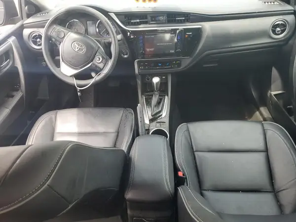 5YFBURHE5HP631247 2017 TOYOTA COROLLA - Image 8