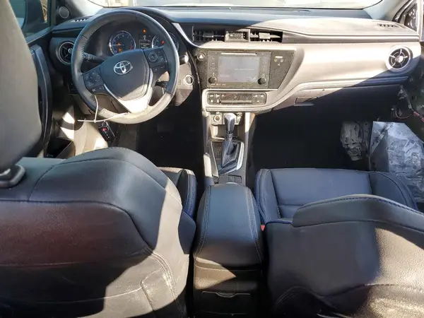 5YFBURHE5HP637145 2017 TOYOTA COROLLA - Image 8