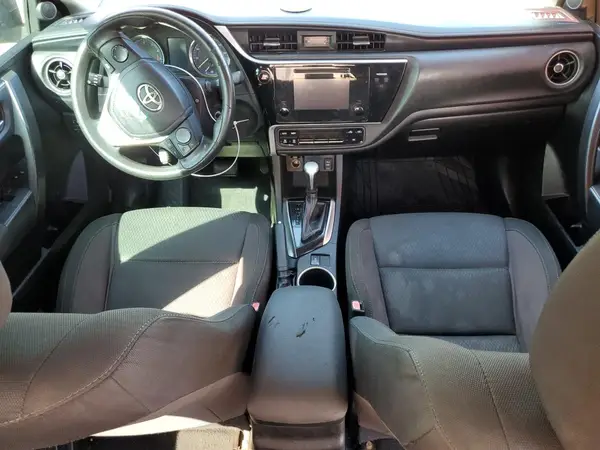5YFBURHE5HP639297 2017 TOYOTA COROLLA - Image 8