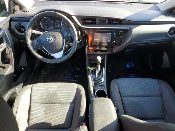 5YFBURHE5HP641163 2017 TOYOTA COROLLA - Image 8