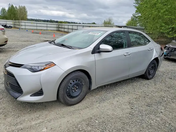 5YFBURHE5HP641941 2017 TOYOTA COROLLA - Image 1
