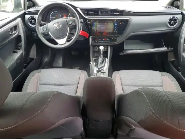 5YFBURHE5HP641941 2017 TOYOTA COROLLA - Image 8