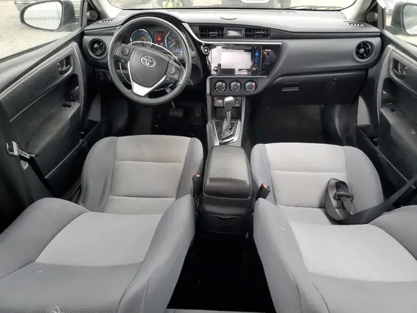 5YFBURHE5HP642538 2017 TOYOTA COROLLA - Image 8