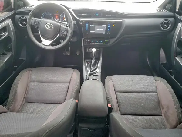 5YFBURHE5HP644824 2017 TOYOTA COROLLA - Image 8