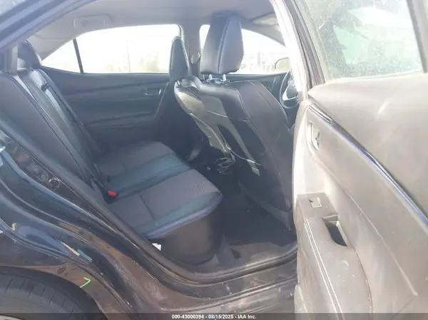 5YFBURHE5HP646346 2017 TOYOTA COROLLA - Image 8