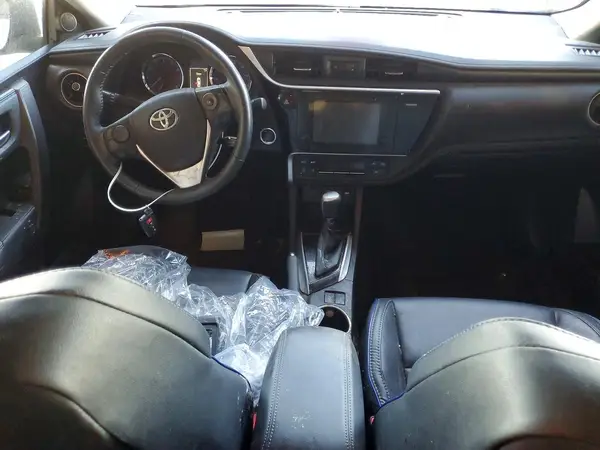 5YFBURHE5HP648405 2017 TOYOTA COROLLA - Image 8