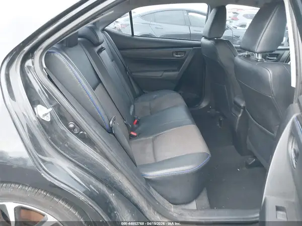 5YFBURHE5HP649408 2017 TOYOTA COROLLA - Image 8