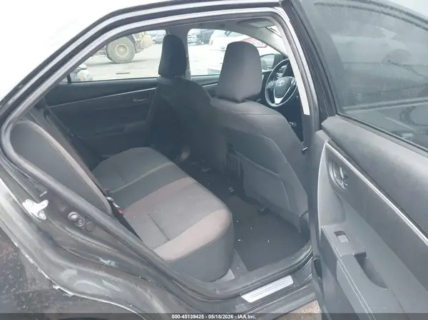 5YFBURHE5HP650168 2017 TOYOTA COROLLA - Image 8