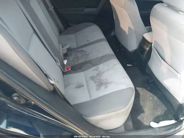 5YFBURHE5HP650266 2017 TOYOTA COROLLA - Image 8