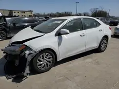5YFBURHE5HP650901 2017 TOYOTA COROLLA