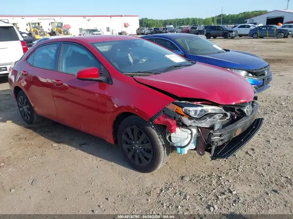 5YFBURHE5HP658934 2017 TOYOTA COROLLA - Image 1