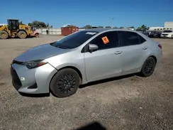5YFBURHE5HP660005 2017 TOYOTA COROLLA