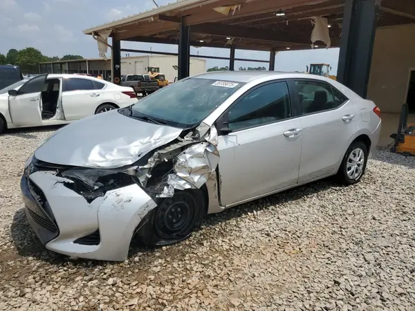 5YFBURHE5HP663597 2017 TOYOTA COROLLA - Image 1