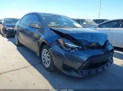 5YFBURHE5HP665009 2017 TOYOTA COROLLA