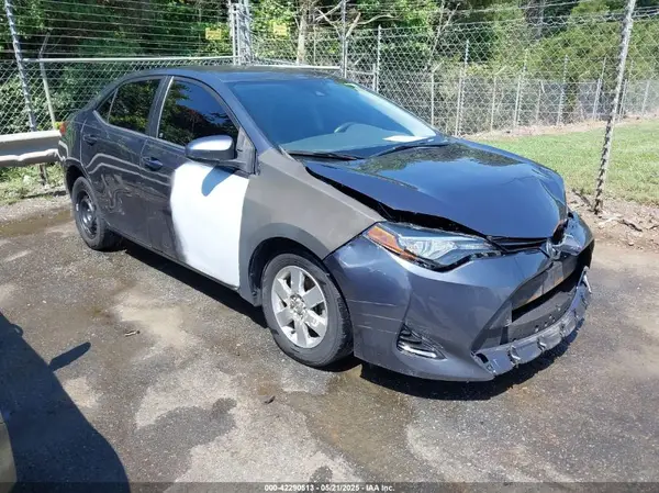 5YFBURHE5HP665124 2017 TOYOTA COROLLA - Image 1