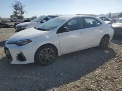 5YFBURHE5HP668864 2017 TOYOTA COROLLA