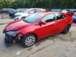 5YFBURHE5HP669223 2017 TOYOTA COROLLA