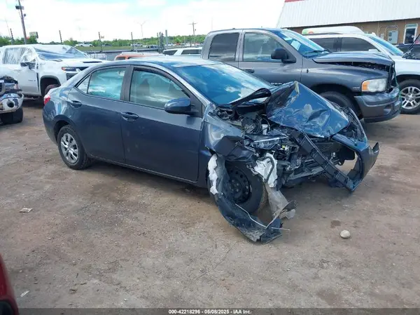5YFBURHE5HP673143 2017 TOYOTA COROLLA - Image 1
