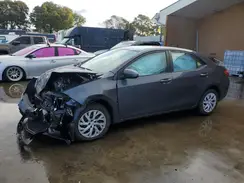 5YFBURHE5HP677158 2017 TOYOTA COROLLA