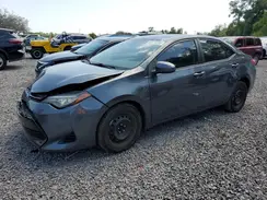 5YFBURHE5HP678553 2017 TOYOTA COROLLA