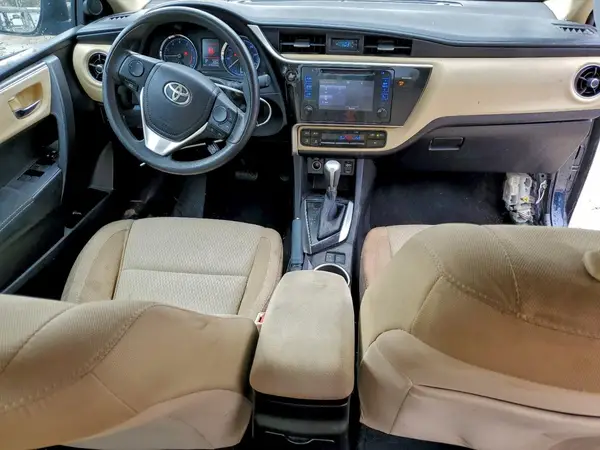 5YFBURHE5HP679993 2017 TOYOTA COROLLA - Image 8