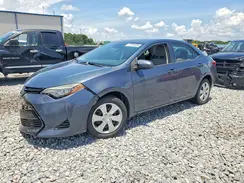 5YFBURHE5HP680092 2017 TOYOTA COROLLA