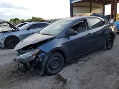 5YFBURHE5HP681064 2017 TOYOTA COROLLA