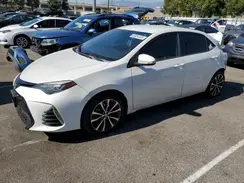 5YFBURHE5HP684207 2017 TOYOTA COROLLA