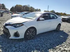 5YFBURHE5HP687348 2017 TOYOTA COROLLA